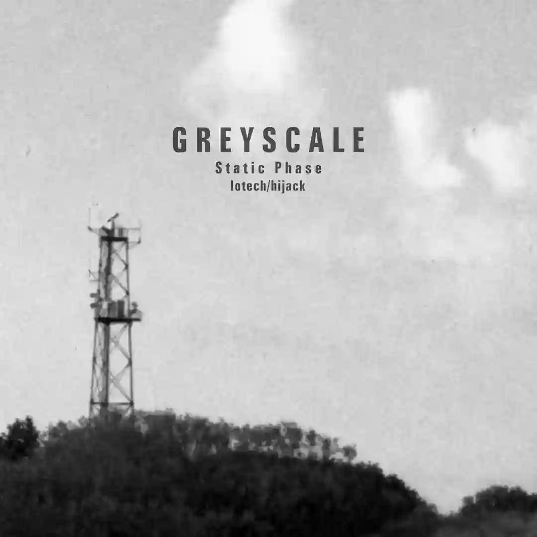 phase V (pyroclastic) cover
