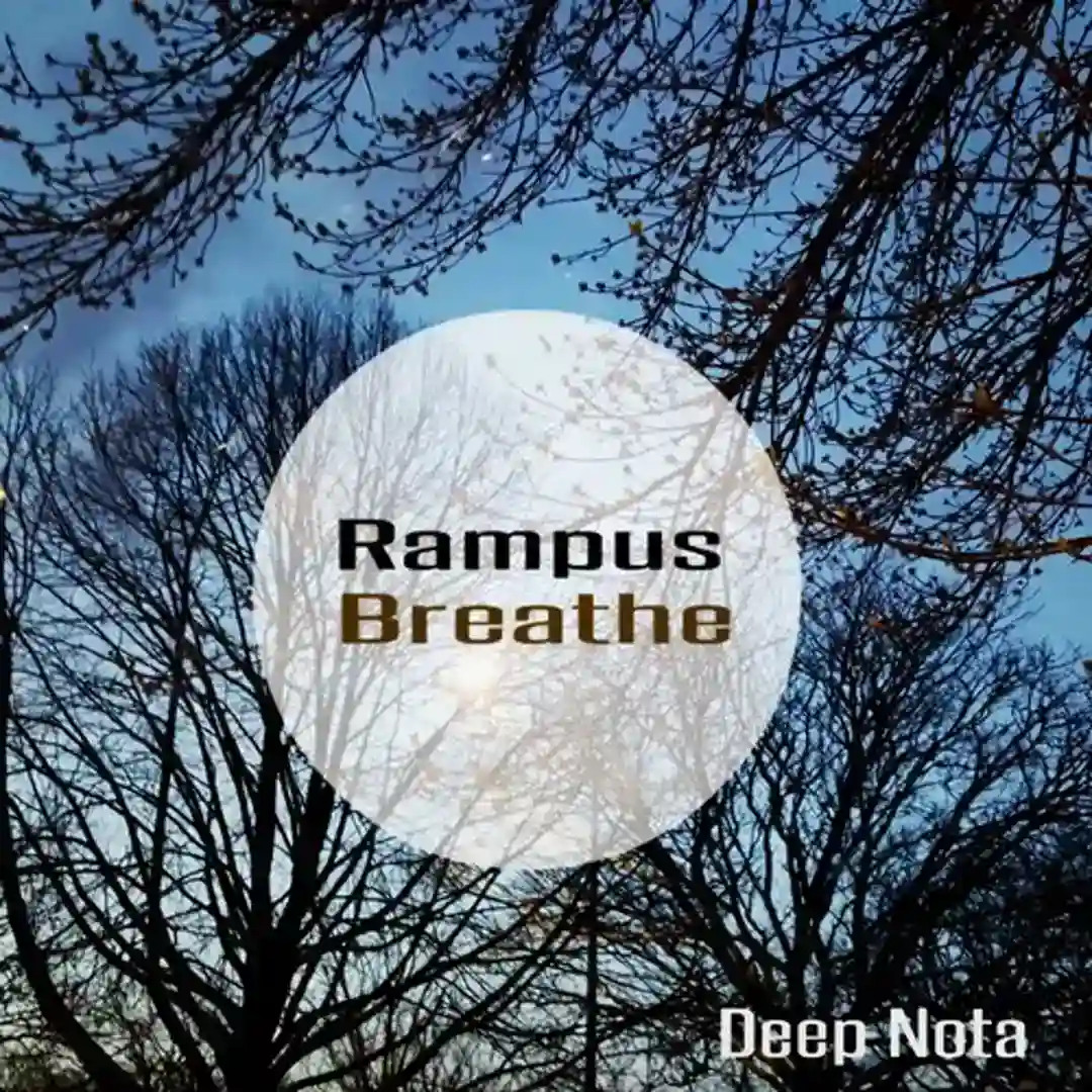 Breathe (Original Mix) cover