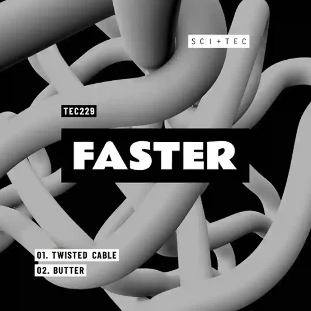 Twisted Cables cover