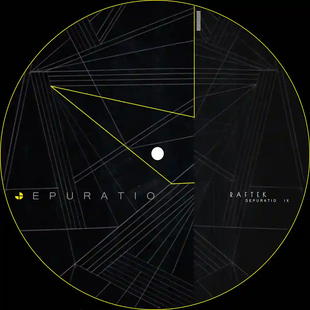 STG VIII (Original Mix) cover