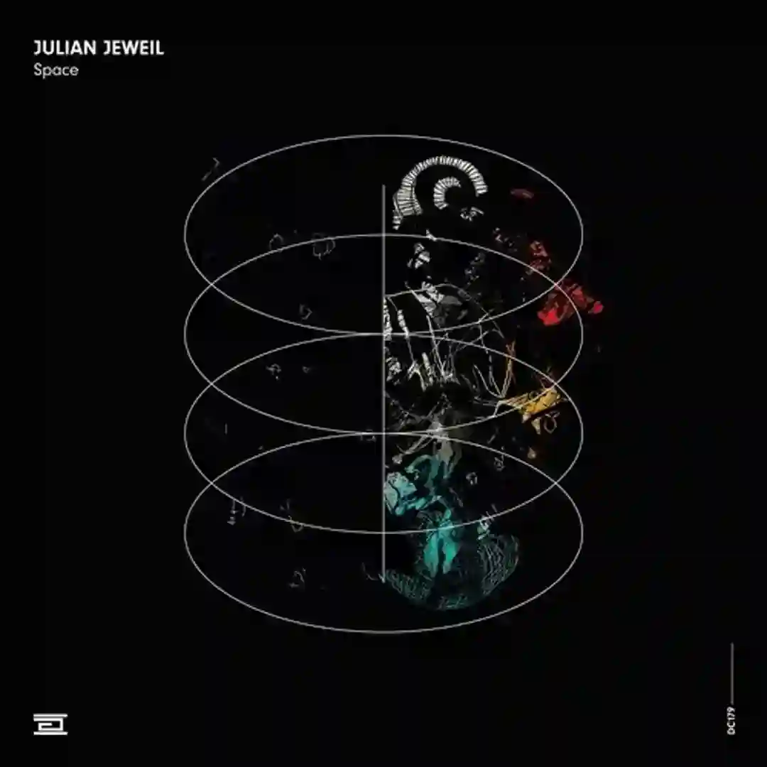Encke (Original Mix) cover