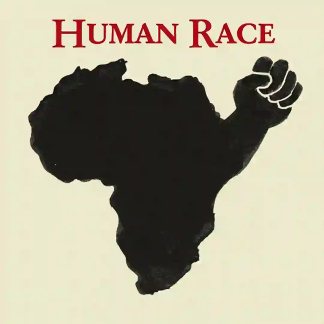 The Human Race (Hot Lipps Inc. Original Mix) cover