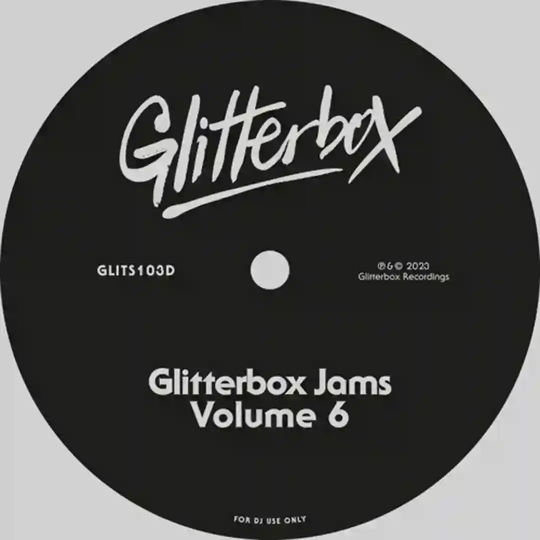 Groovejet (If This Ain't Love) feat. Sophie Ellis-Bextor (Harvey Sutherland Extended Instrumental) cover