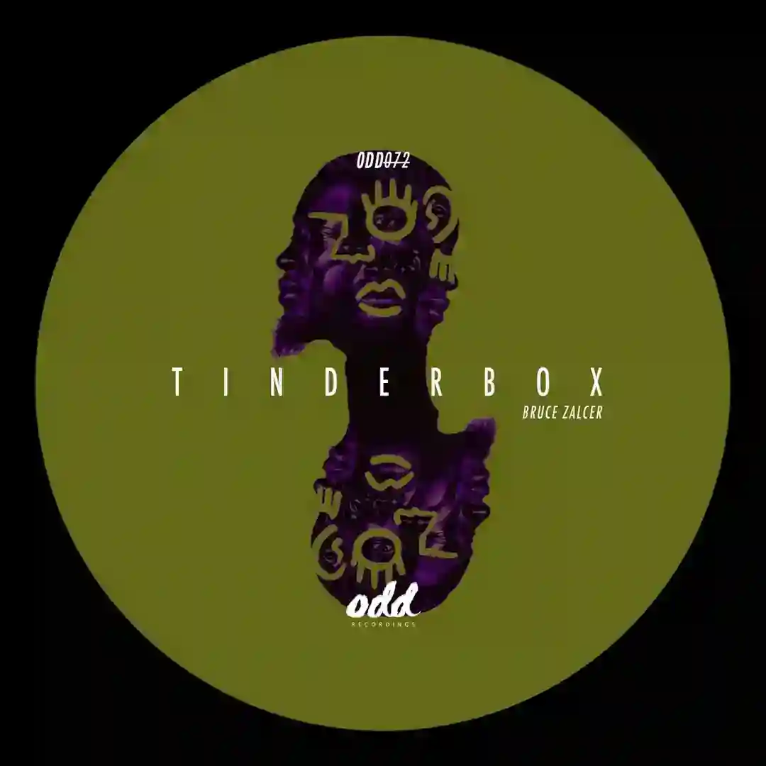 Tinderbox cover