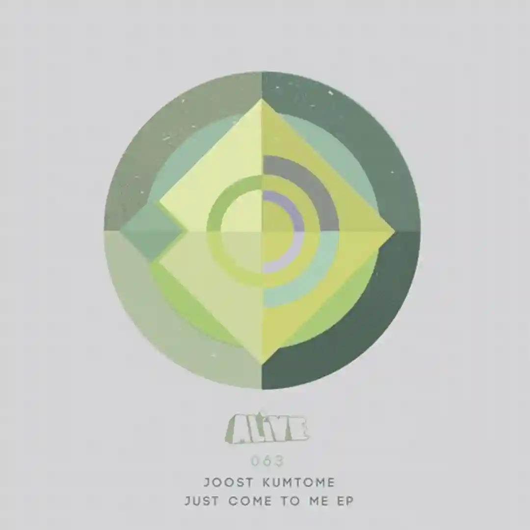 B01 (Release Valve) (Original Mix) cover
