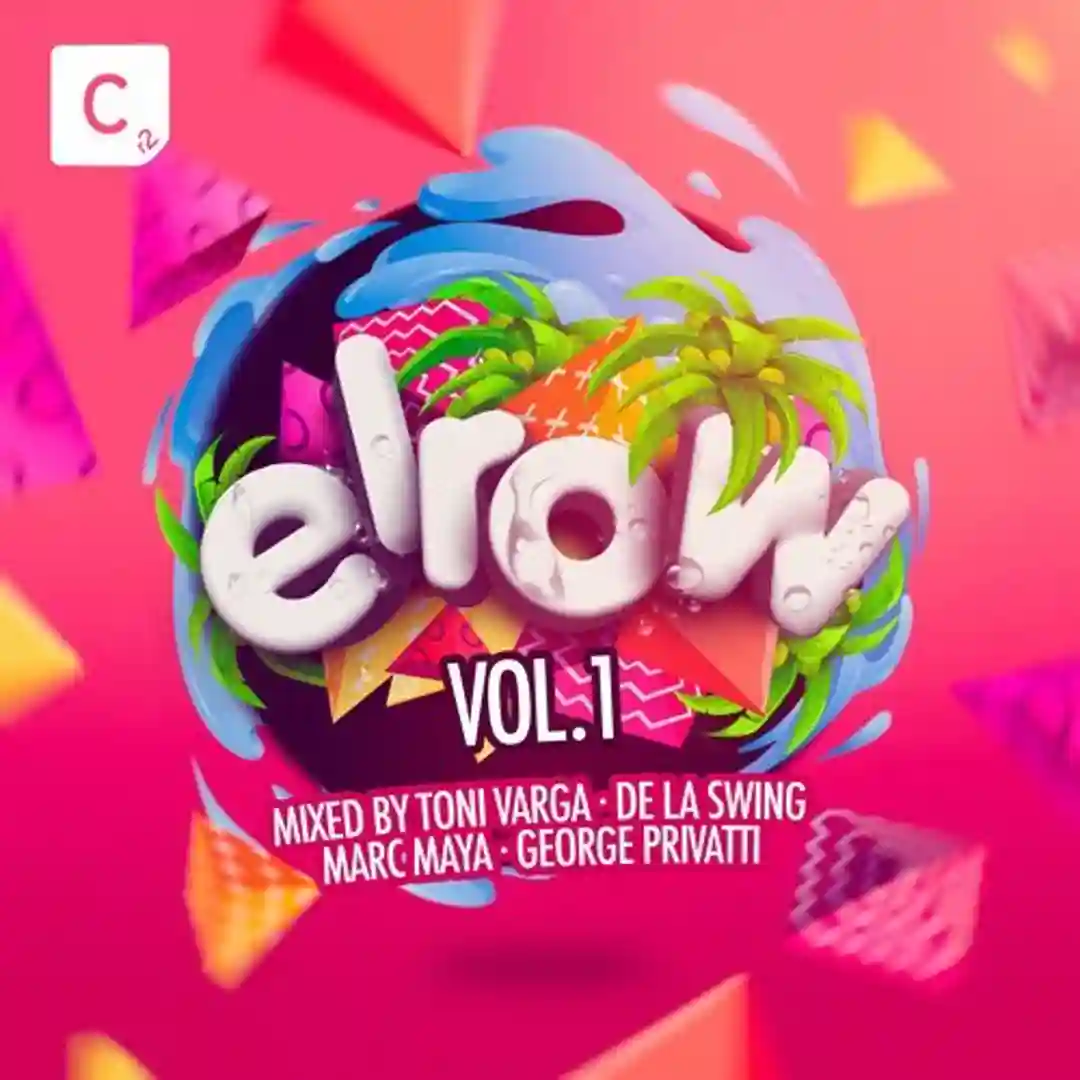 Reencuentro (Original Mix) cover