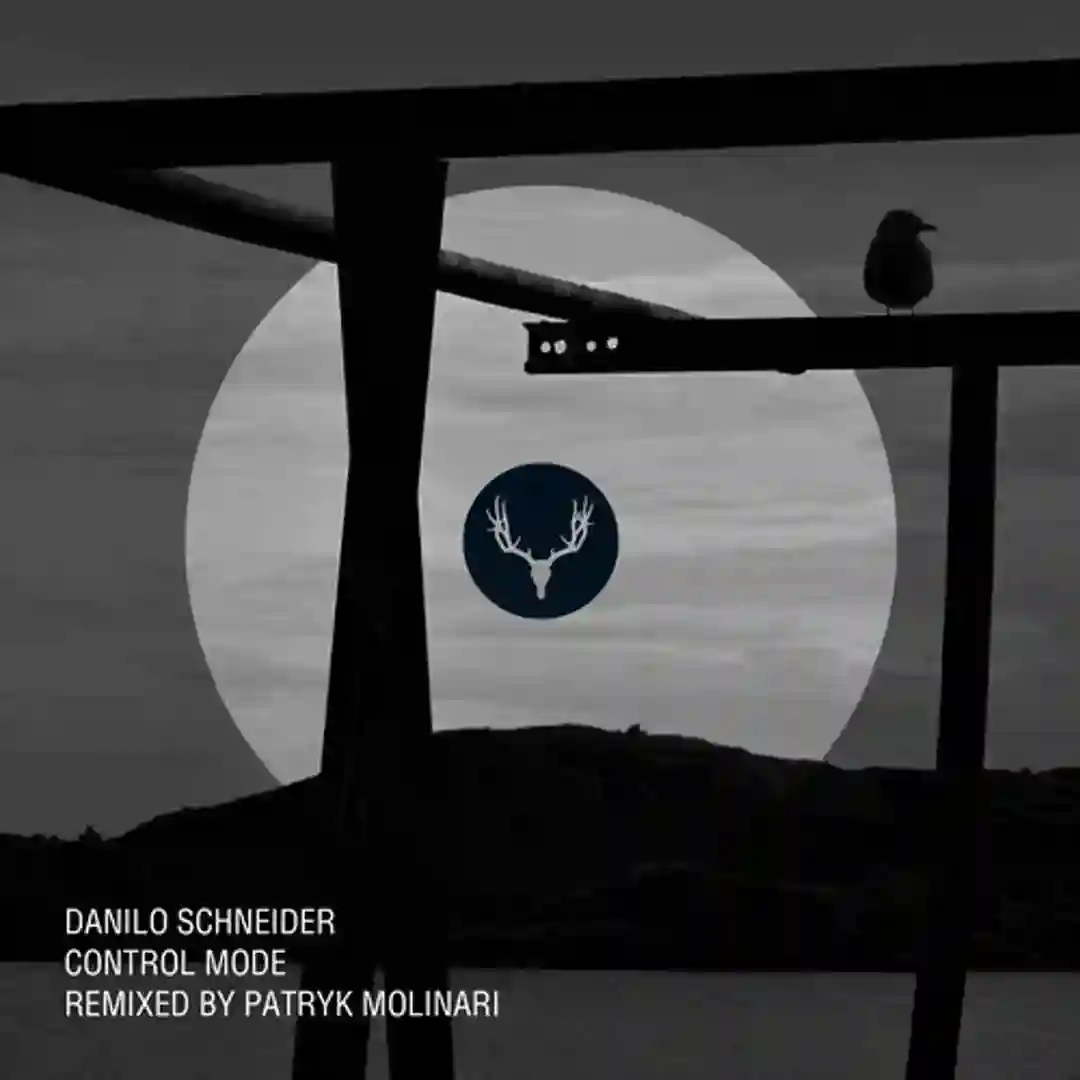 Control Mode cover