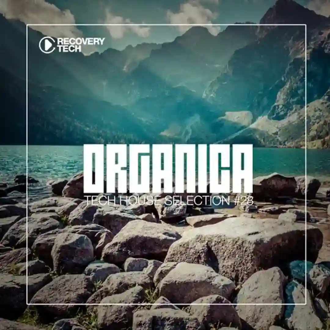 Night Call (Original Mix) cover