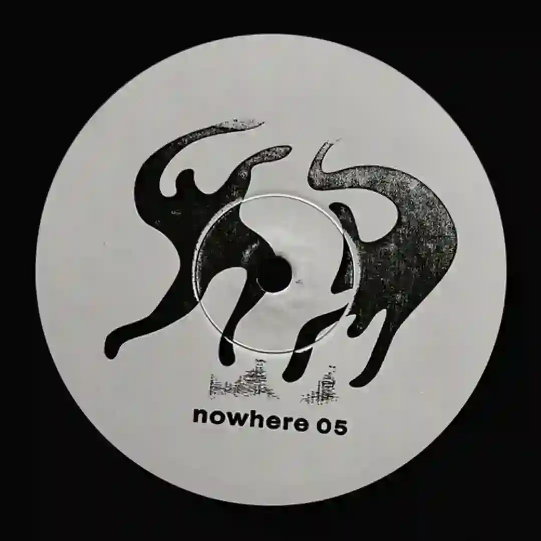 Never Endings cover