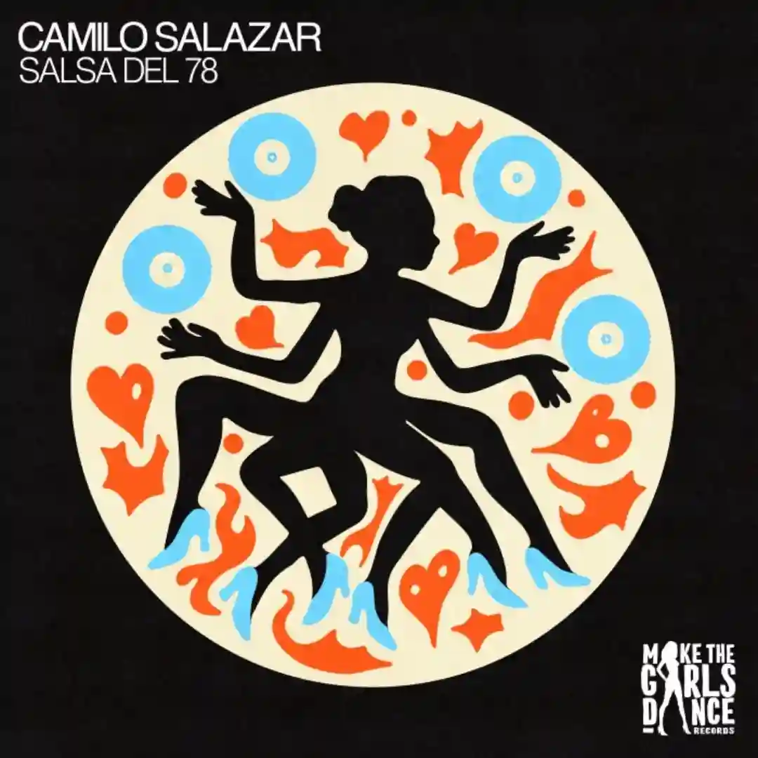 Salsa Del 78 (Extended Mix) cover