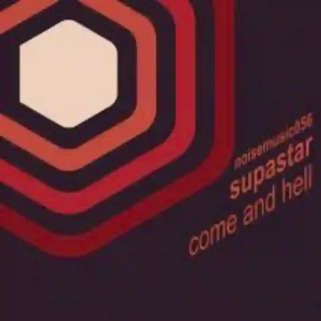 Supastar (Original Mix) cover