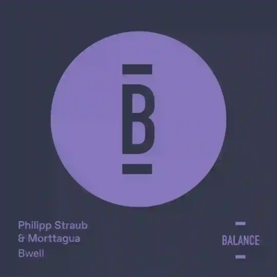 Bwell (Betoko Remix) cover