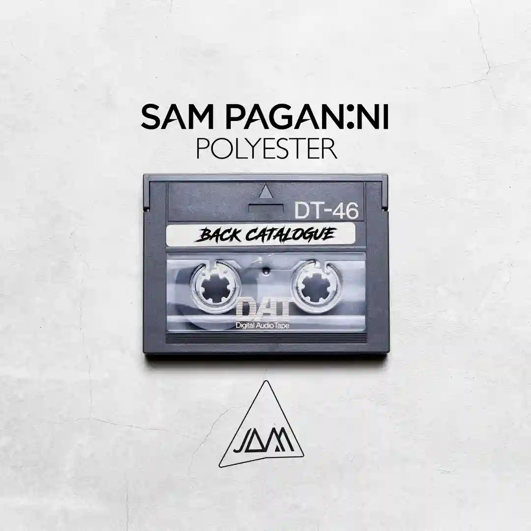 Polyester (Original Mix) cover