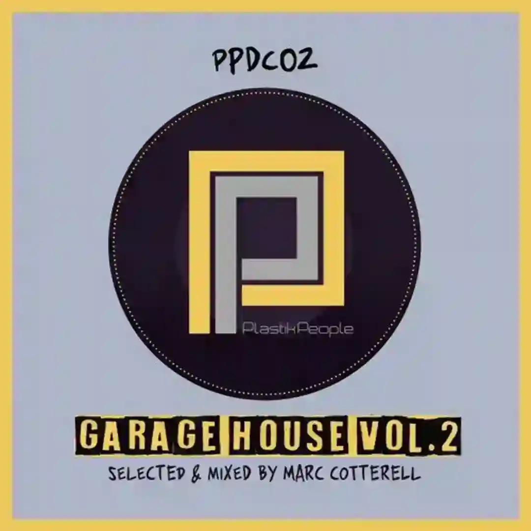 Underground Business (Original Mix) cover