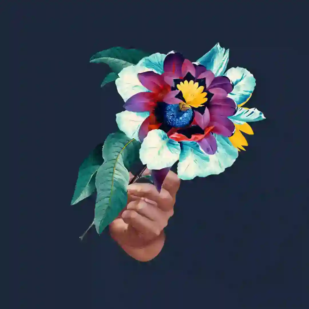 Kingdom (feat. North Downs) [Juju & Jordash Remix] cover