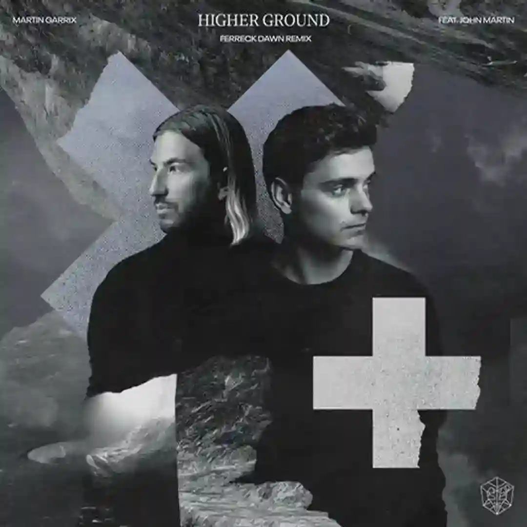 Higher Ground (Ferreck Dawn Remix) cover