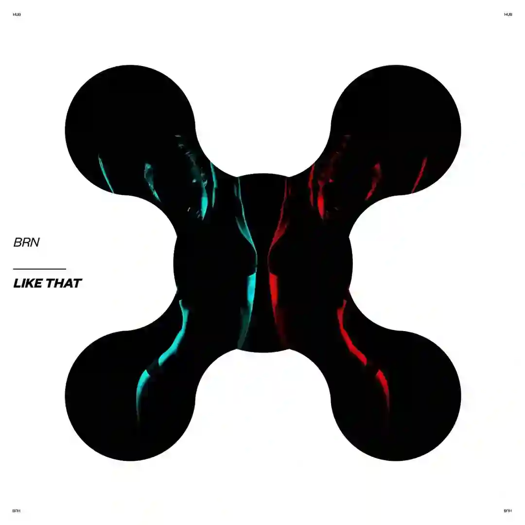 Like That (Extended Mix) cover