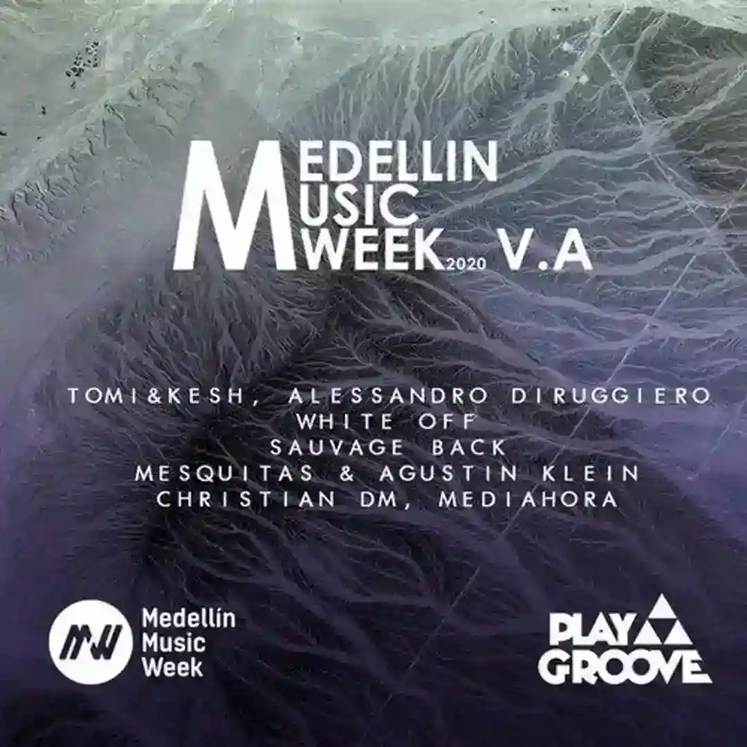 Moroh (Original Mix) cover