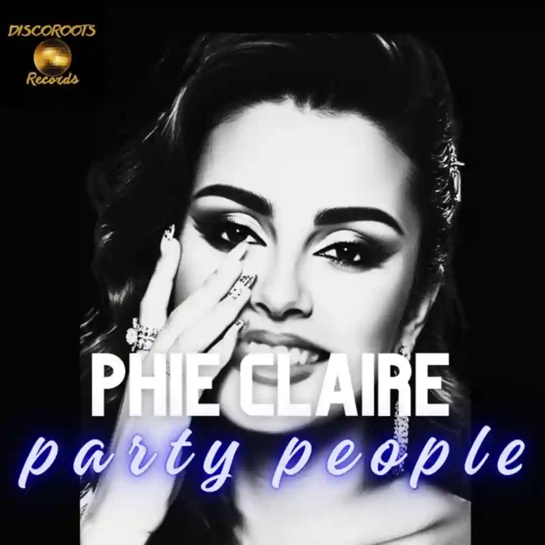 Party People (Phie Claire - Night Mix) cover
