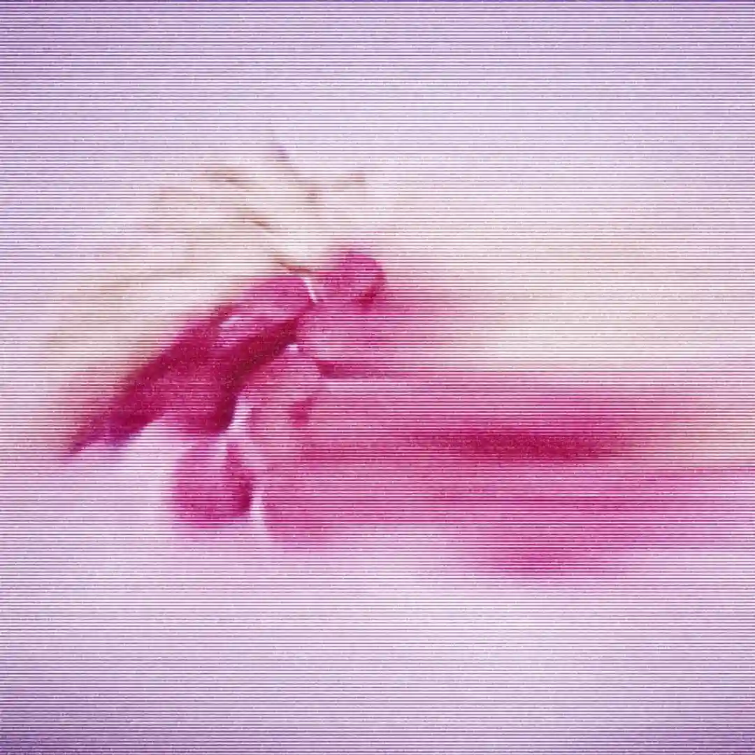 Room Tone (Original Mix) cover