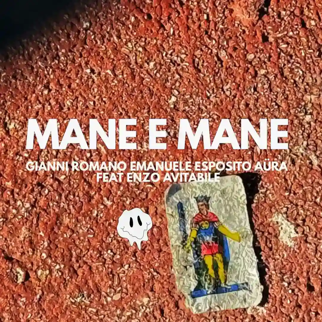 Mane e Mane cover