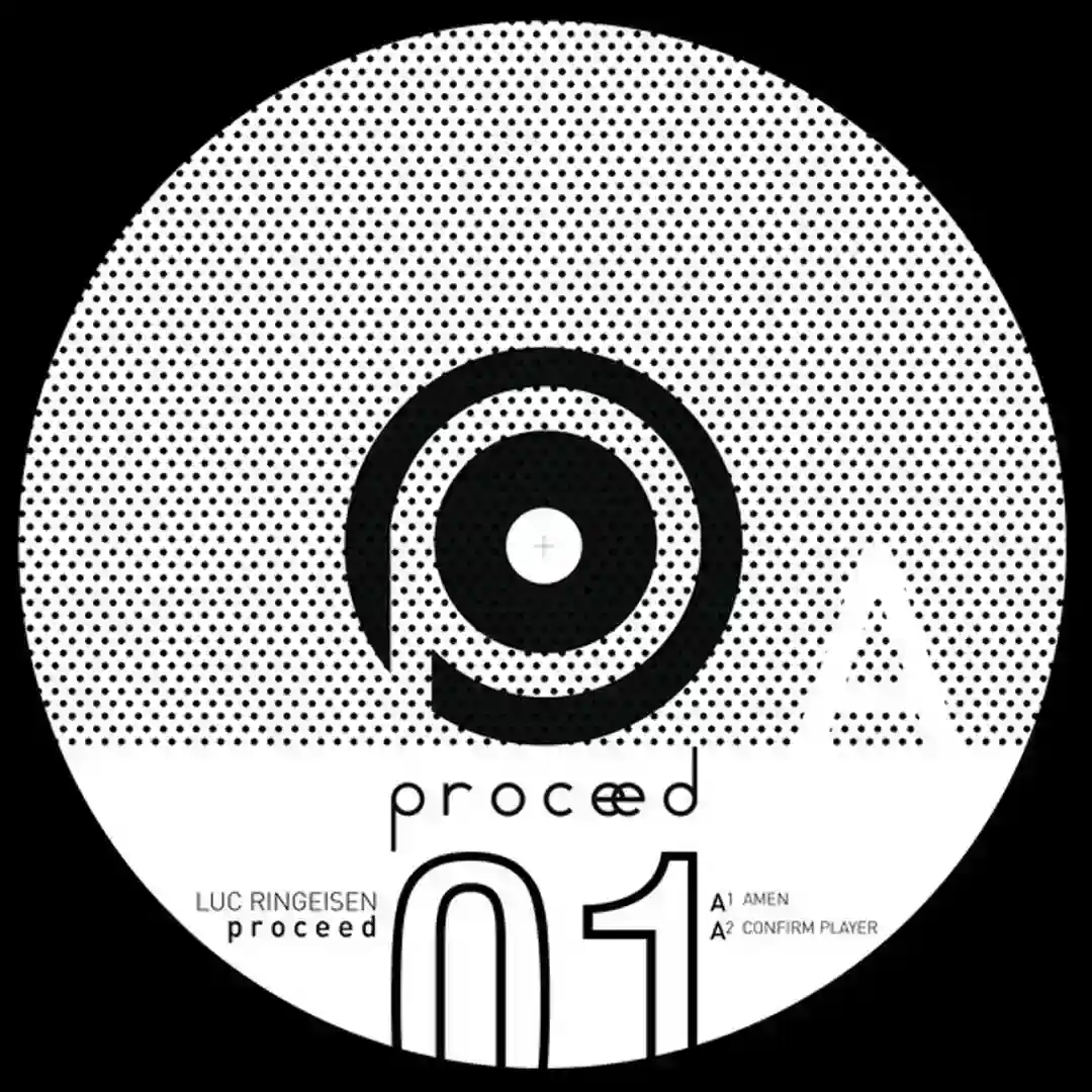 B1 Trouble Gum VINYL ONLY  cover