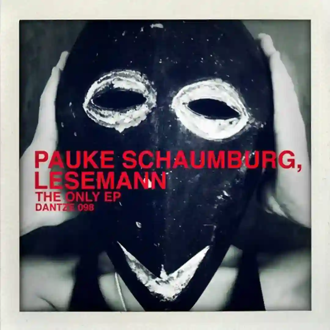 Flux (Original Mix) cover