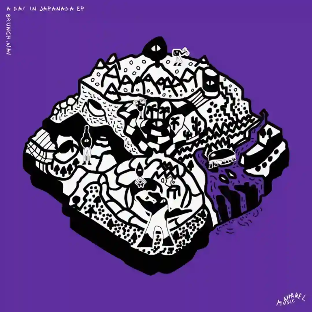 Rotation (Original Mix) cover