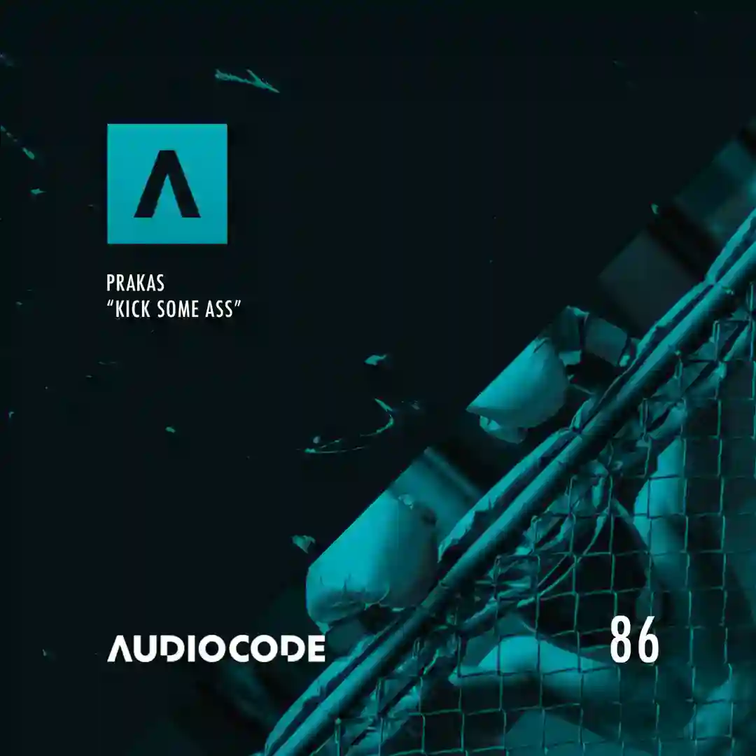 Rave King (Original Mix) cover