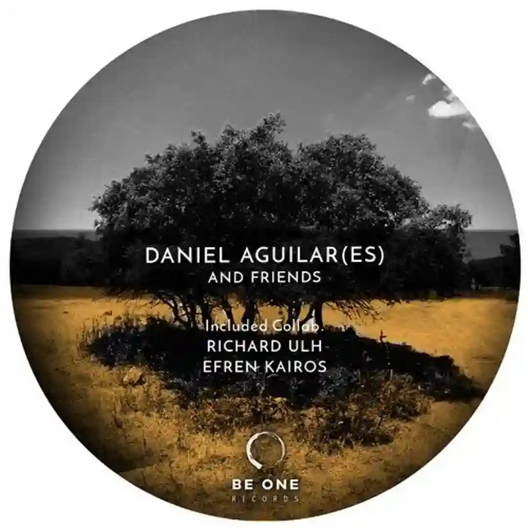 Chesters (Original Mix) cover