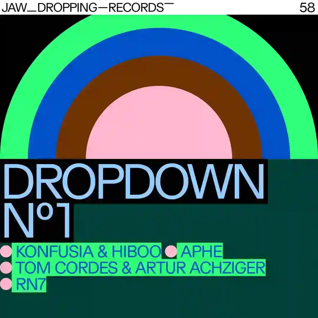 Dropdown 1 cover