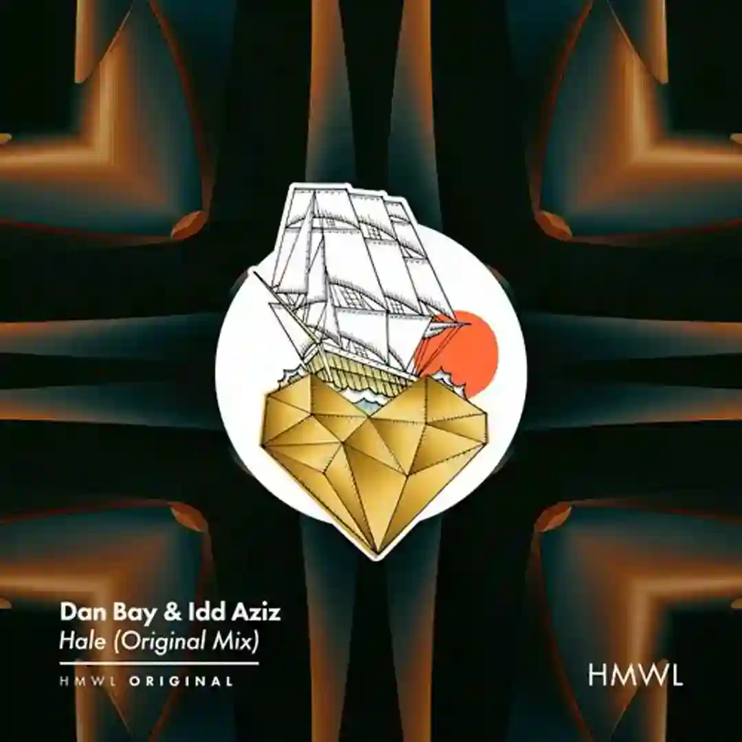 Hale (Extended Mix) cover