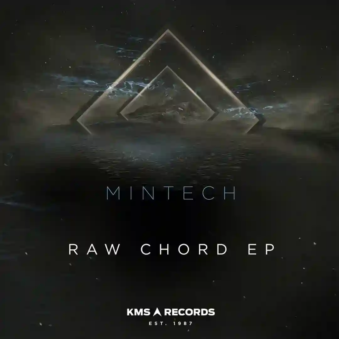 Raw Chord EP cover