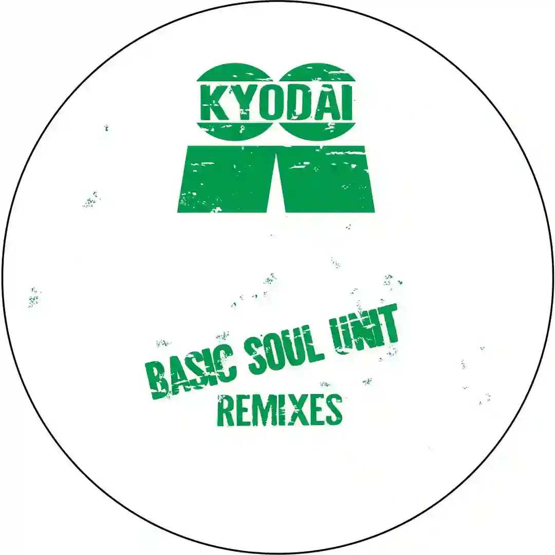Moving (Basic Soul Unit Main Floor Mix) cover