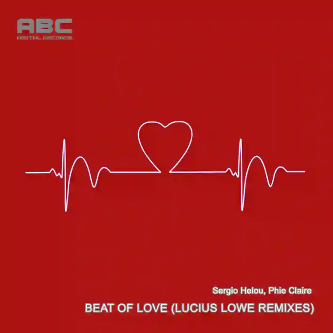 Beat Of Love (Lucius Lowe Remix) cover