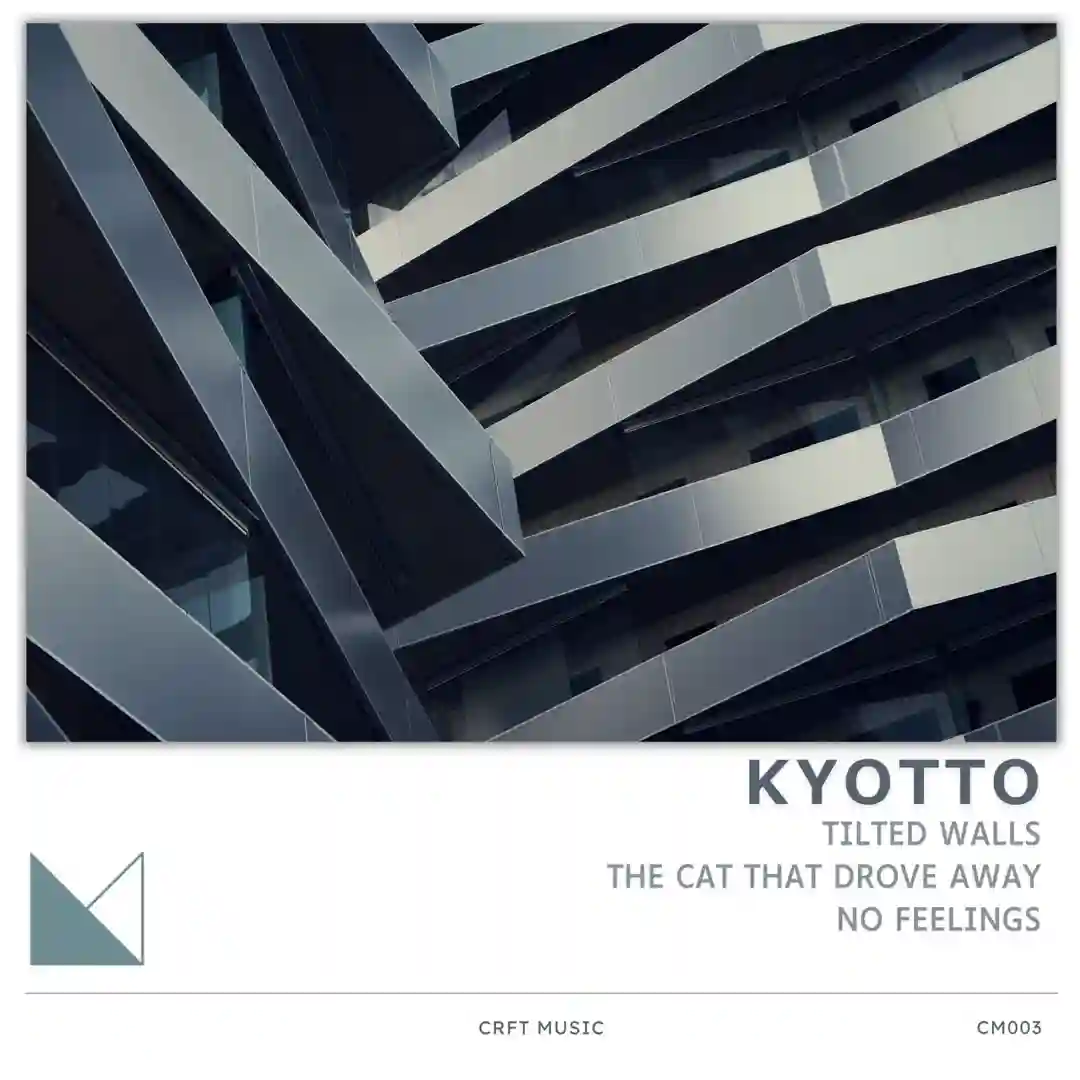 Tilted Walls cover