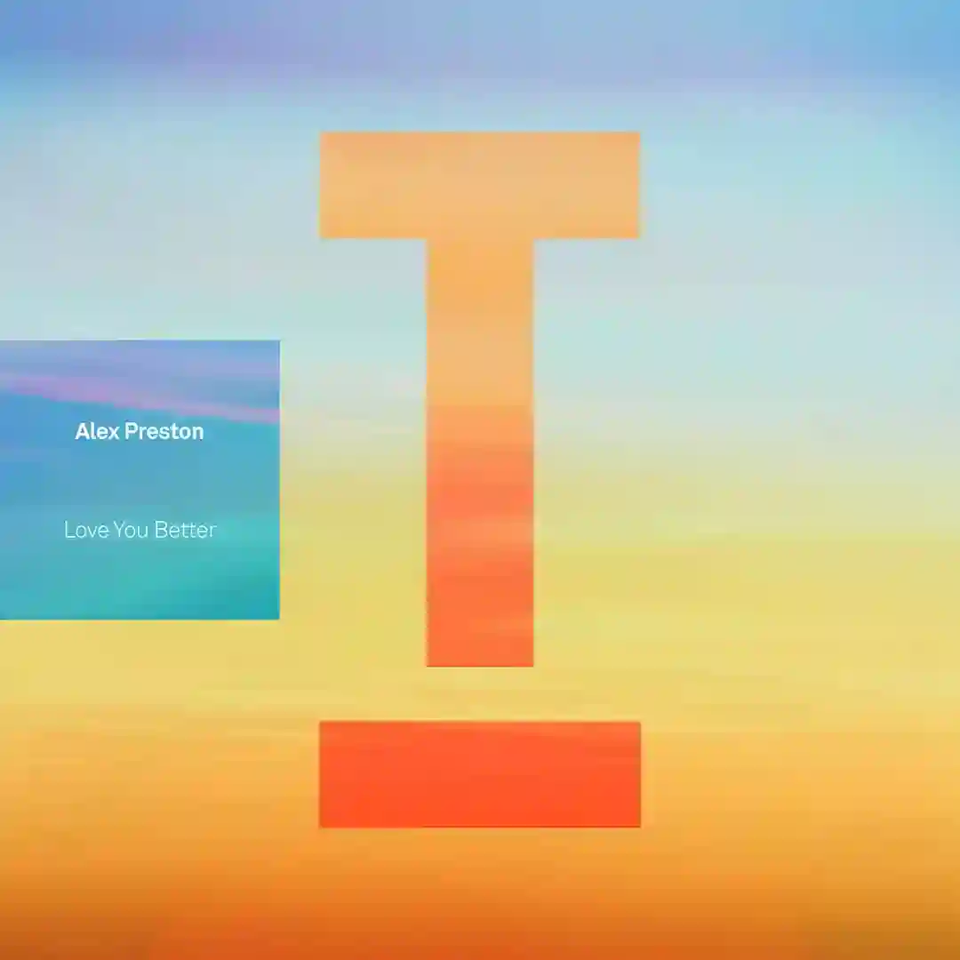 Love You Better cover