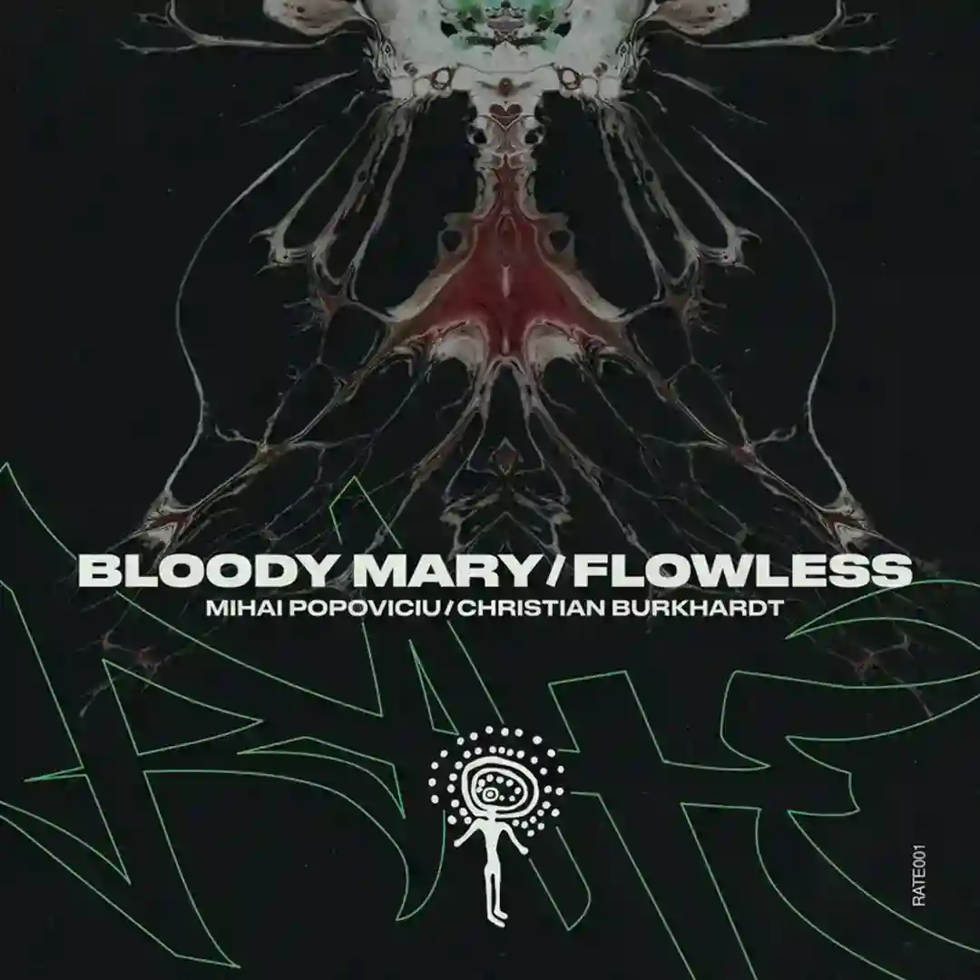 Flowless cover