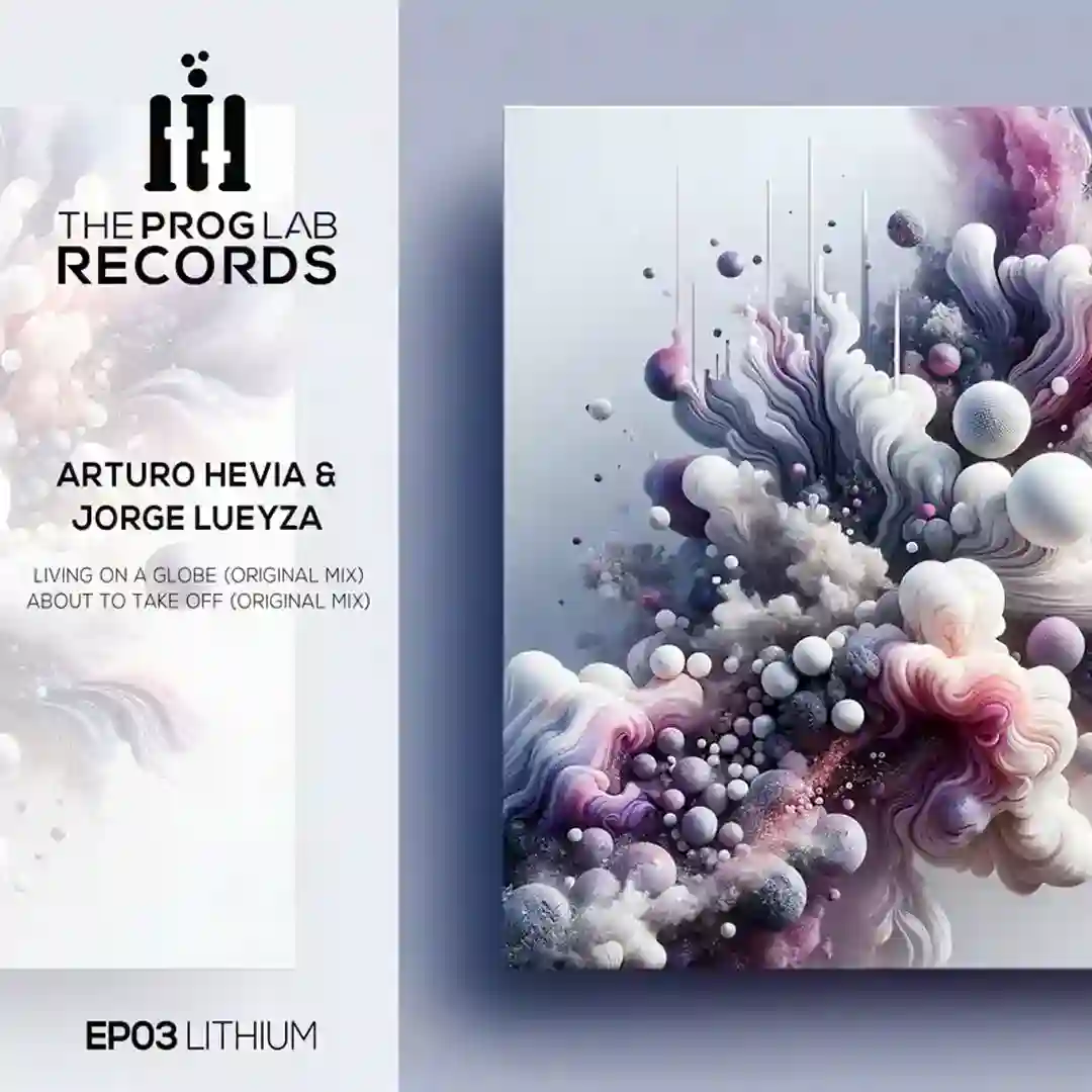 Lithium cover