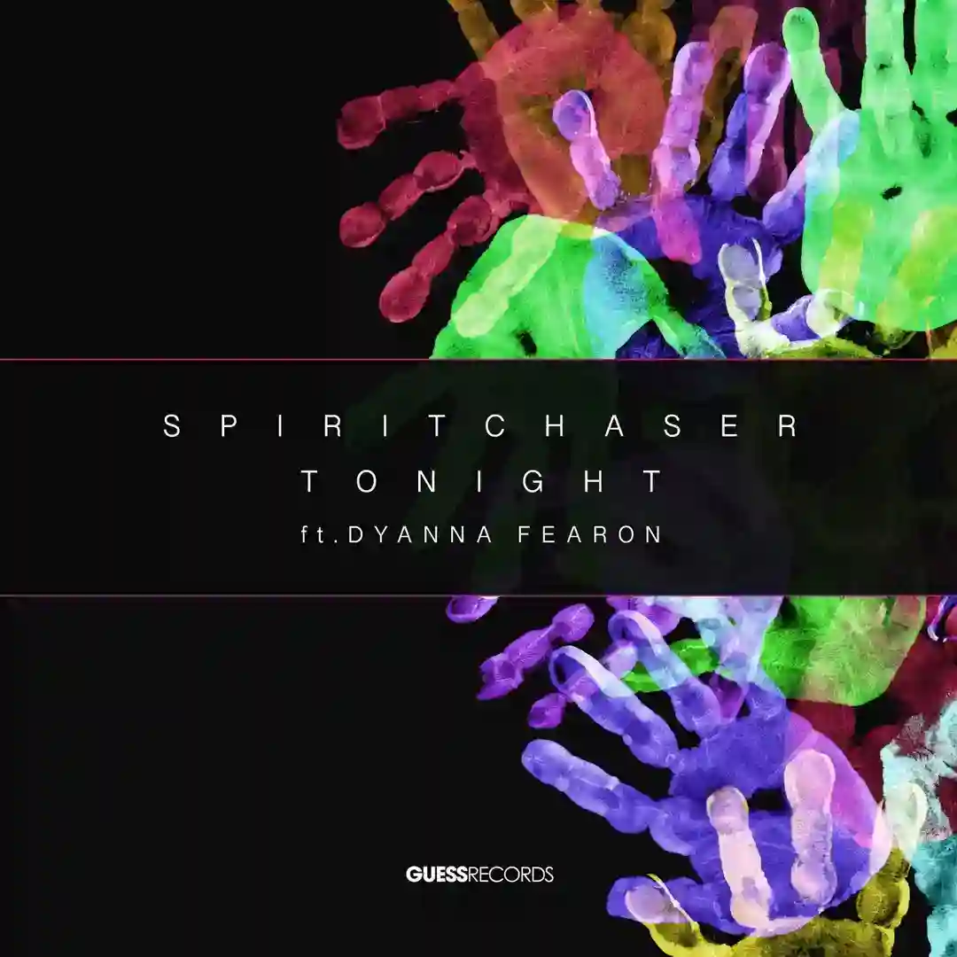 Tonight (Extended Mix) cover