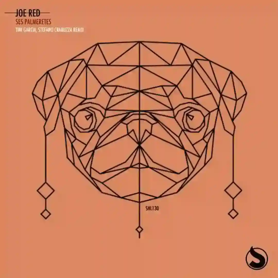 Ses Palmeretes cover