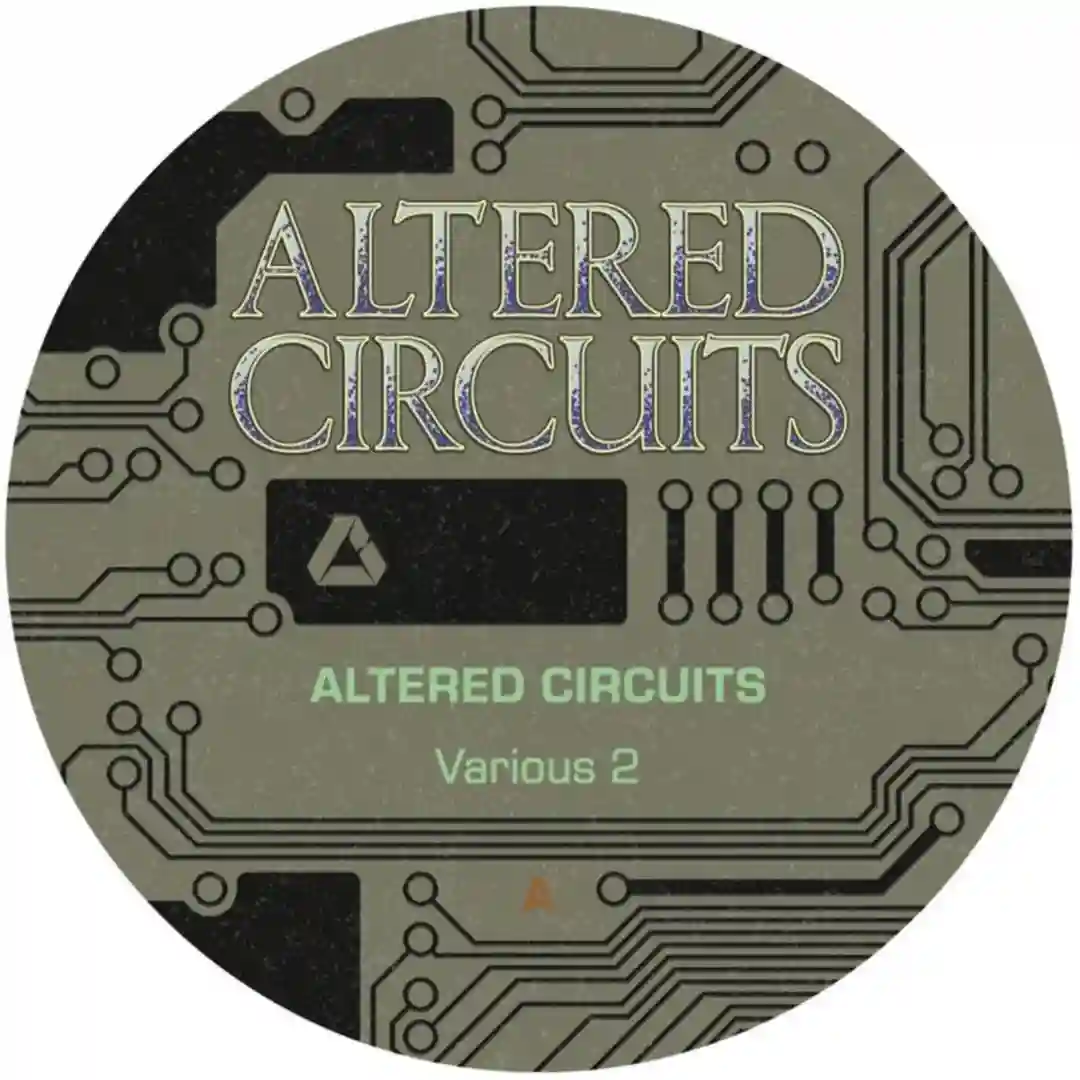 Scandal (Original Mix) cover