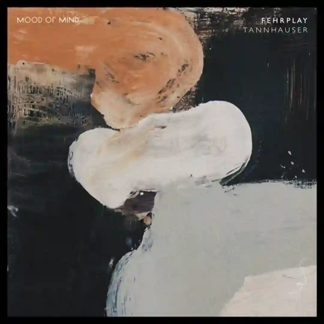 Tannhauser EP cover