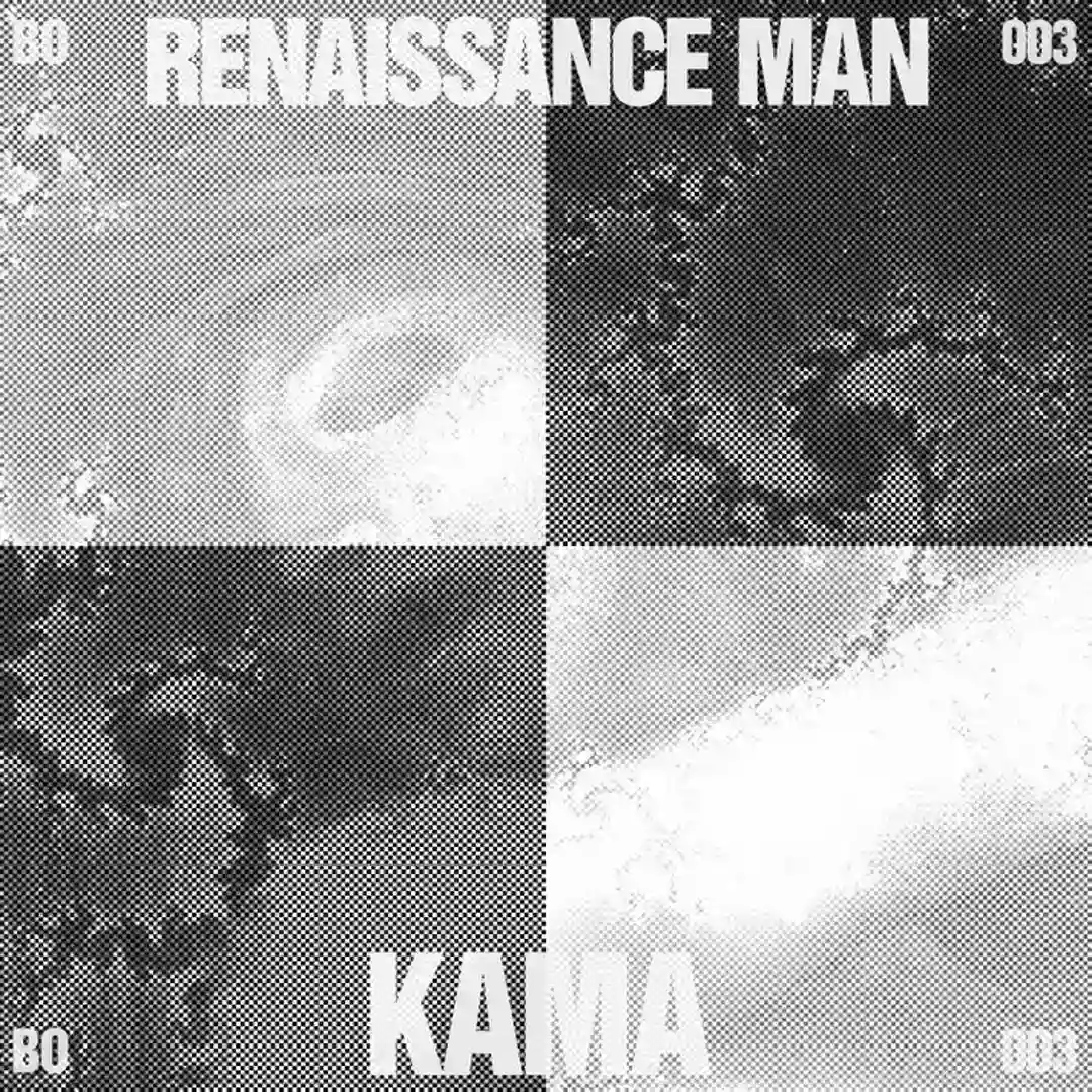 Kama cover