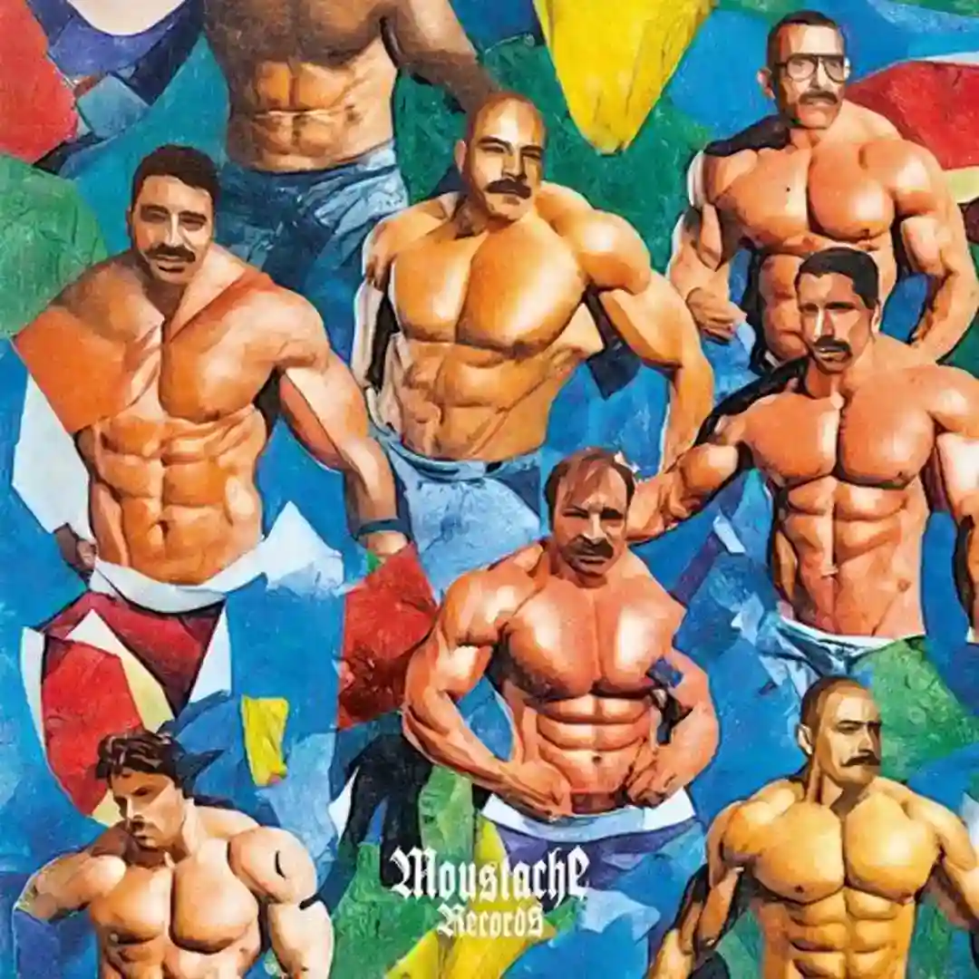 Hondebrok cover