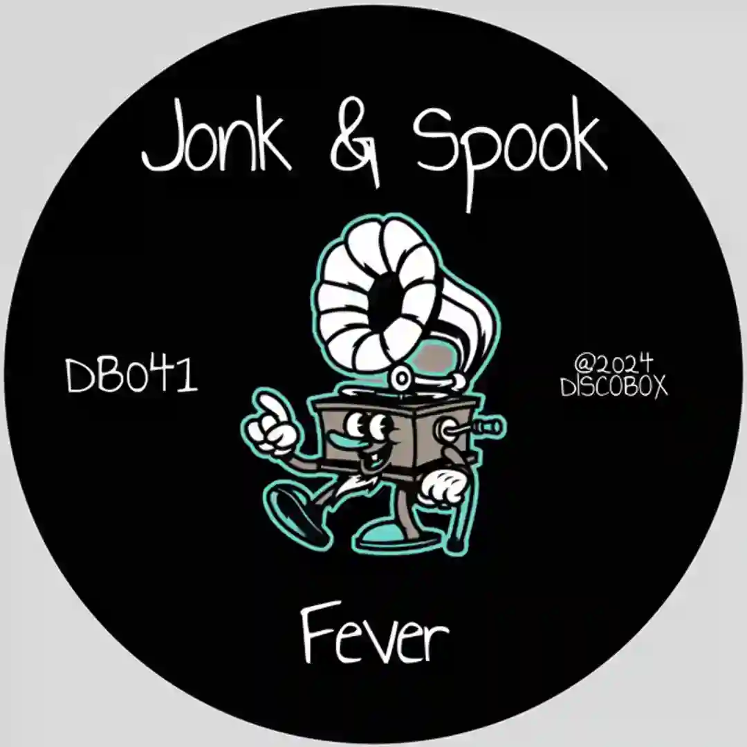 Fever cover