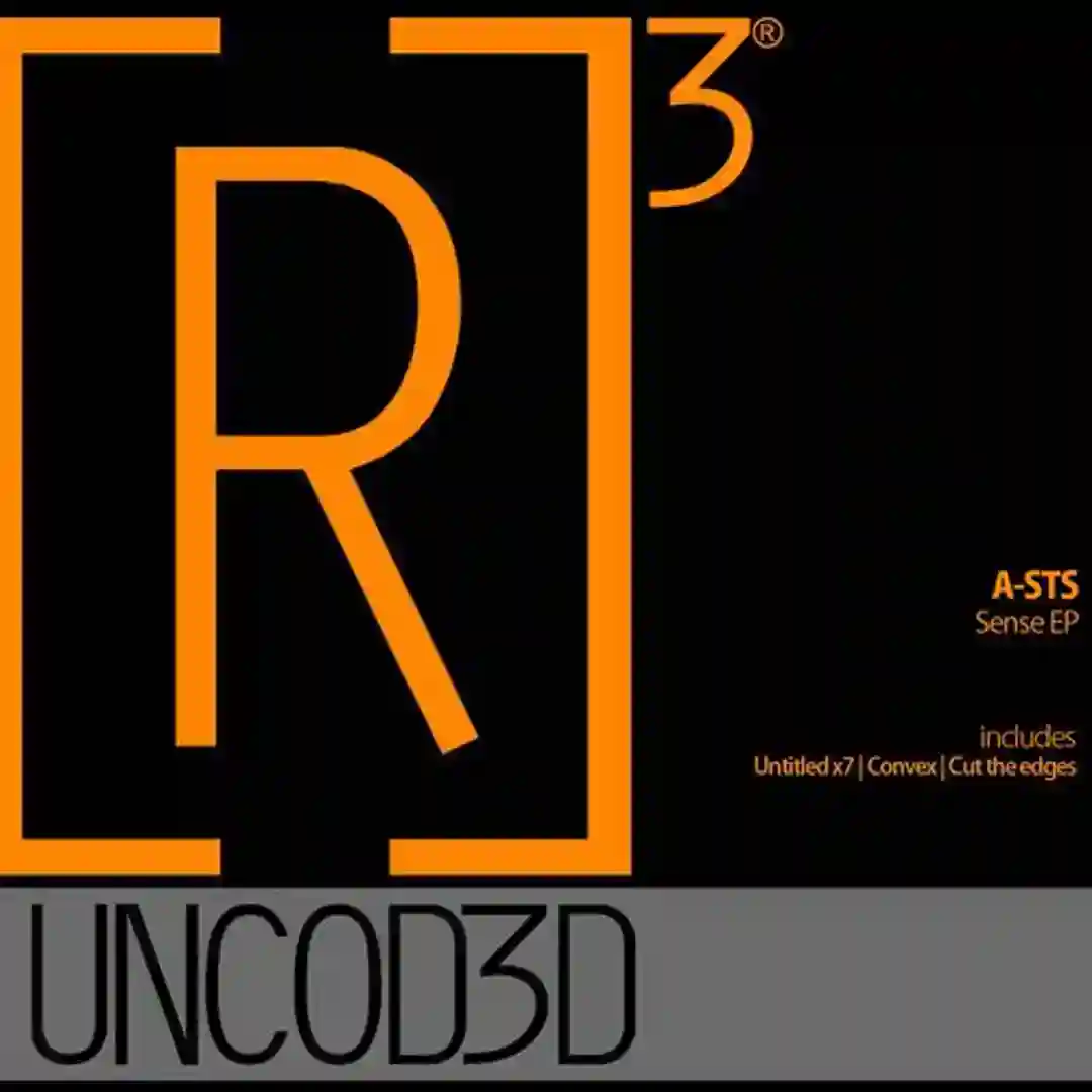 Convex (Original Mix) cover