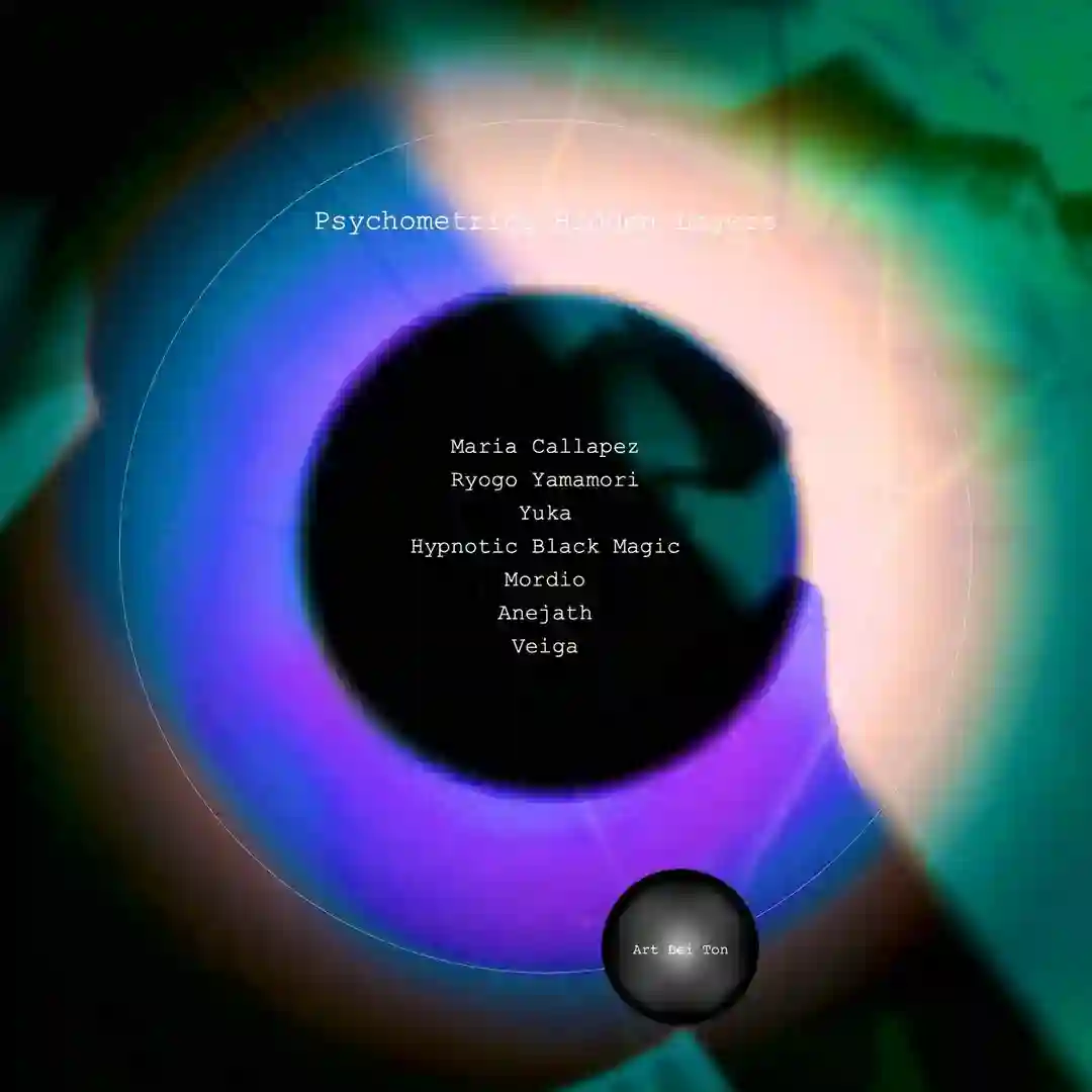 Shadow Appearance (Original Mix) cover