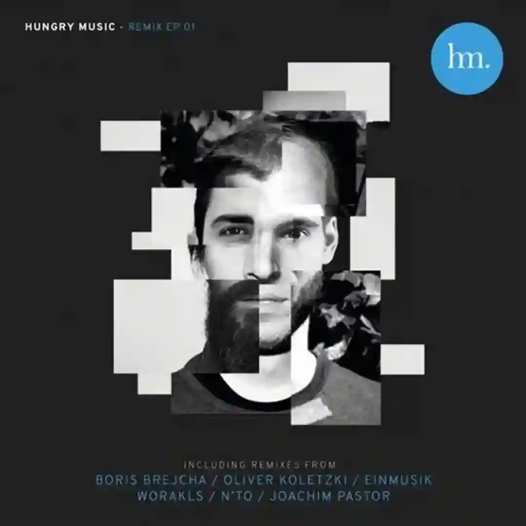 Toi (Boris Brejcha Remix) cover