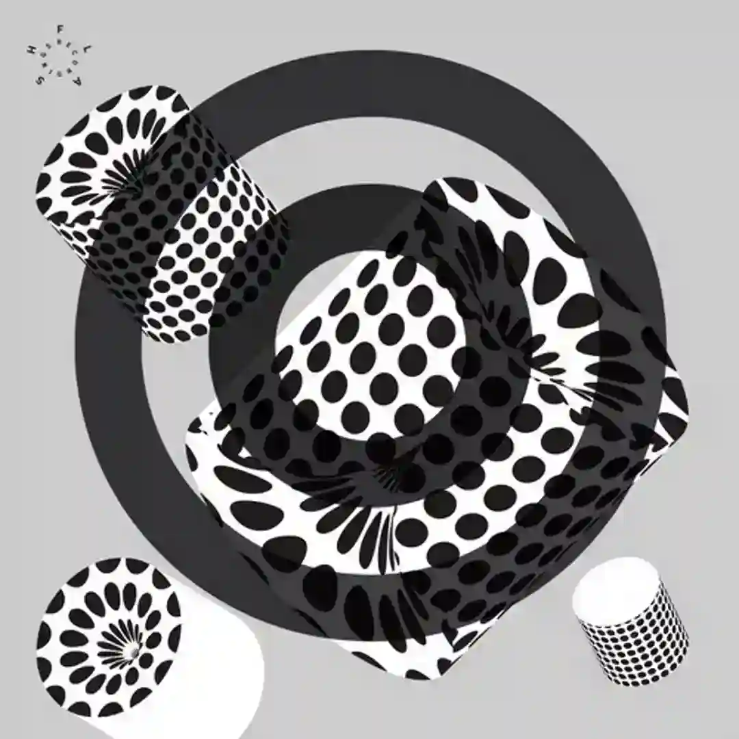 BLOT (Original Mix) cover